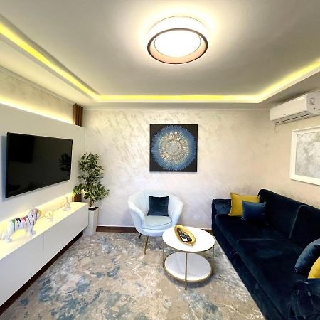Apartment Lena Nikšić Eksteriør billede